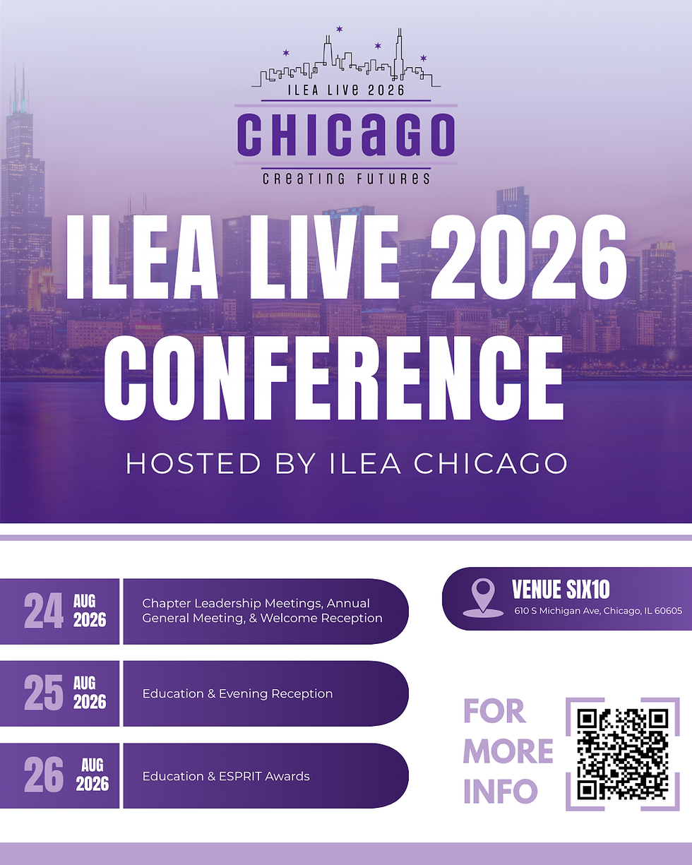 ILEA LIVE 2026 CONFERENCE POSTS.png